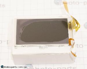 Дисплей Canon Ixus 110, АСЦ CM1-5532